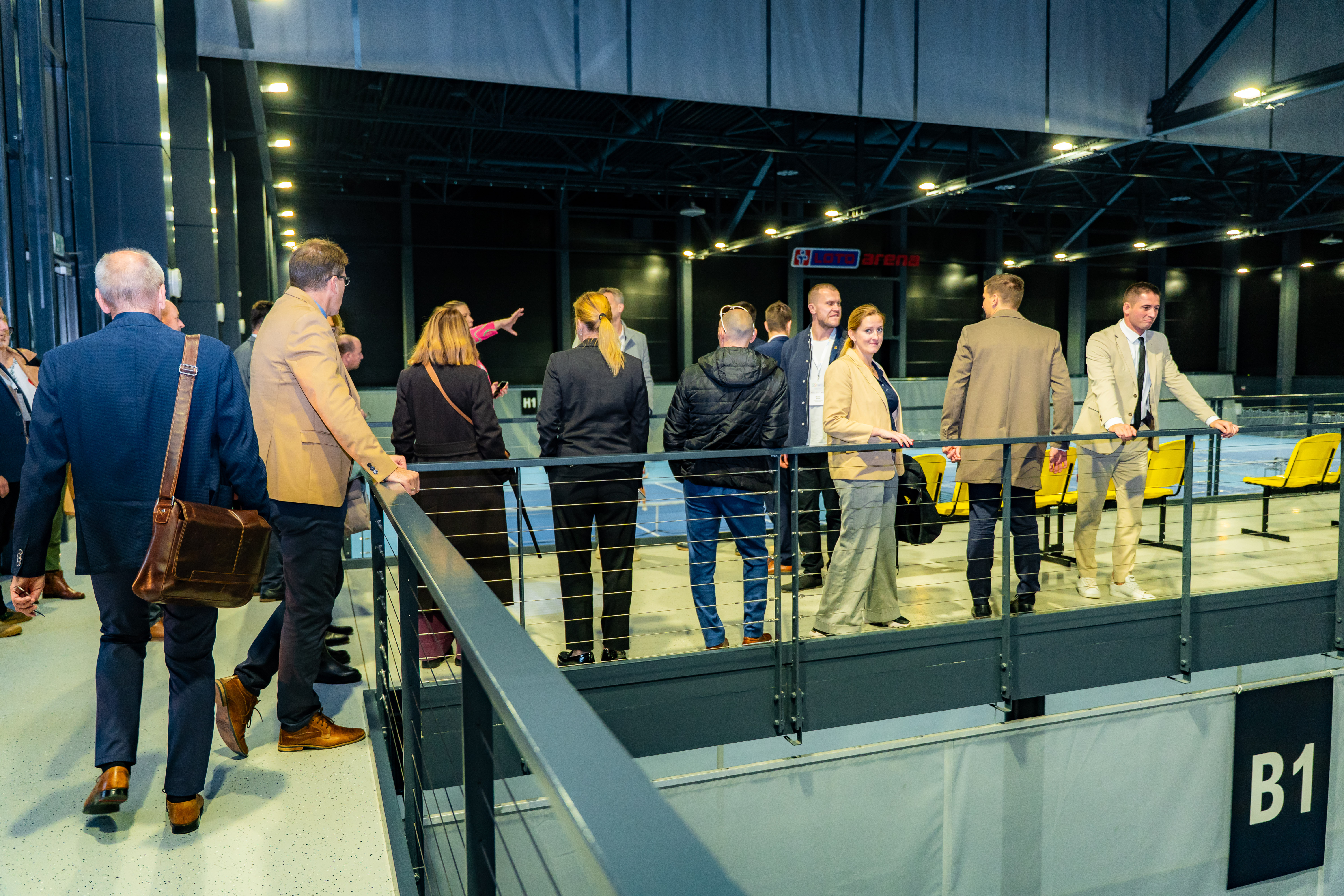 Prehliadka sportovisk mesta Kosice - NOCKE, KFA, SH Stara jazdiaren-19